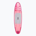 Zestaw deska SUP pompowana Aqua Marina Coral 10'2" raspberry 2