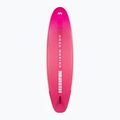 Deska SUP Aqua Marina Coral 10'2" raspberry 3