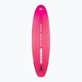 Zestaw deska SUP pompowana Aqua Marina Coral 10'2" raspberry 3