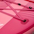 Zestaw deska SUP pompowana Aqua Marina Coral 10'2" raspberry 8