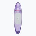 Zestaw deska SUP pompowana Aqua Marina Coral 10'2" night fade 3