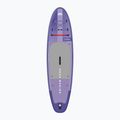 Zestaw deska SUP pompowana Aqua Marina Coral 10'2" night fade 10