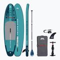 Zestaw deska SUP pompowana Aqua Marina Beast 10'6" 8