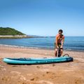 Zestaw deska SUP pompowana Aqua Marina Beast 10'6" 9