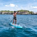 Zestaw deska SUP pompowana Aqua Marina Beast 10'6" 11