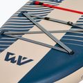 Zestaw deska SUP pompowana Aqua Marina Magma 11'2" 9