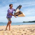 Zestaw deska SUP pompowana Aqua Marina Magma 11'2" 13