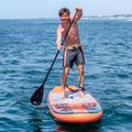Zestaw deska SUP pompowana Aqua Marina Atlas 12'0'' sky glider 12