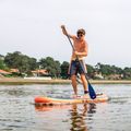 Zestaw deska SUP pompowana Aqua Marina Atlas 12'0'' sky glider 14