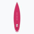 Zestaw deska SUP pompowana Aqua Marina Coral Touring 11'6" raspberry 4