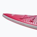 Zestaw deska SUP pompowana Aqua Marina Coral Touring 11'6" raspberry 6