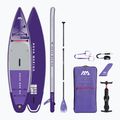 Deska SUP Aqua Marina Coral Touring 11'6" night fade