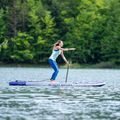 Deska SUP Aqua Marina Coral Touring 11'6" night fade 13