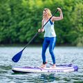 Deska SUP Aqua Marina Coral Touring 11'6" night fade 14