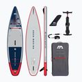 Zestaw deska SUP pompowana Aqua Marina Hyper 11'6" 2