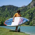 Zestaw deska SUP pompowana Aqua Marina Hyper 11'6" 8