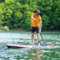 Zestaw deska SUP pompowana Aqua Marina Hyper 11'6" 10