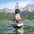 Zestaw deska SUP pompowana Aqua Marina Hyper 11'6" 12