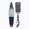 Zestaw deska SUP pompowana Aqua Marina Hyper 12'6" 2