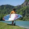 Zestaw deska SUP pompowana Aqua Marina Hyper 12'6" 10