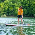 Zestaw deska SUP pompowana Aqua Marina Hyper 12'6" 12