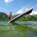 Zestaw deska SUP pompowana Aqua Marina Hyper 12'6" 13