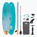 Zestaw deska SUP pompowana Aqua Marina Dhyana 10'8"