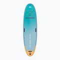 Zestaw deska SUP pompowana Aqua Marina Dhyana 10'8" 2