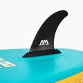 Zestaw deska SUP pompowana Aqua Marina Dhyana 10'8" 8