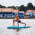 Zestaw deska SUP pompowana Aqua Marina Dhyana 10'8" 12