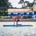 Zestaw deska SUP pompowana Aqua Marina Dhyana 10'8" 14
