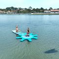 Stacja dokująca do desek SUP Aqua Marina Yoga Dock 8