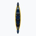 Kajak pompowany wysokociśnieniowy 3-osobowy Aqua Marina Tomahawk Air-C 478 cm 2