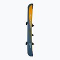 Kajak pompowany wysokociśnieniowy 3-osobowy Aqua Marina Tomahawk Air-C 478 cm 3
