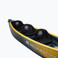 Kajak pompowany wysokociśnieniowy 3-osobowy Aqua Marina Tomahawk Air-C 478 cm 4