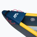 Kajak pompowany wysokociśnieniowy 3-osobowy Aqua Marina Tomahawk Air-C 478 cm 6