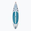 Zestaw deska SUP pompowana Aqua Marina Pure Air All-Round Sup-Kayak Hybrid 11'0" blue 3