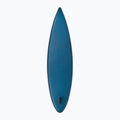 Zestaw deska SUP pompowana Aqua Marina Pure Air All-Round Sup-Kayak Hybrid 11'0" blue 4