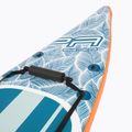 Zestaw deska SUP pompowana Aqua Marina Pure Air All-Round Sup-Kayak Hybrid 11'0" blue 6