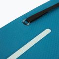 Zestaw deska SUP pompowana Aqua Marina Pure Air All-Round Sup-Kayak Hybrid 11'0" blue 9