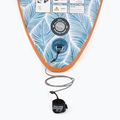 Zestaw deska SUP pompowana Aqua Marina Pure Air All-Round Sup-Kayak Hybrid 11'0" blue 10
