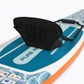 Zestaw deska SUP pompowana Aqua Marina Pure Air All-Round Sup-Kayak Hybrid 11'0" blue 13