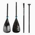Zestaw deska SUP pompowana Aqua Marina Pure Air All-Round Sup-Kayak Hybrid 11'0" blue 14