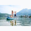 Zestaw deska SUP pompowana Aqua Marina Super Trip Tandem 14'0" 19