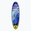 Zestaw deska SUP pompowana dziecięca Aqua Marina Vibrant 8'0" 2