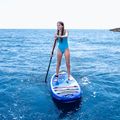 Zestaw deska SUP pompowana dziecięca Aqua Marina Vibrant 8'0" 17