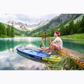 Zestaw deska SUP pompowana dziecięca Aqua Marina Vibrant 8'0" 21