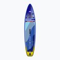 Zestaw deska SUP pompowana dziecięca Aqua Marina Vibrant Touring 10'0" 2