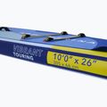 Zestaw deska SUP pompowana dziecięca Aqua Marina Vibrant Touring 10'0" 9
