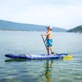 Zestaw deska SUP pompowana dziecięca Aqua Marina Vibrant Touring 10'0" 23
